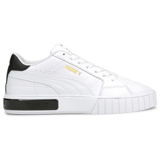 Puma Cali Star Wn s Puma White-Puma Black